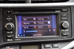 Toyota Prius C 2012 года